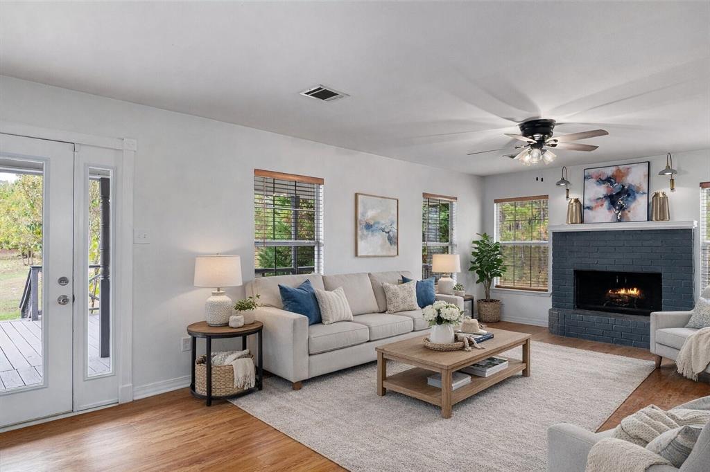 Forest Lake - Residential