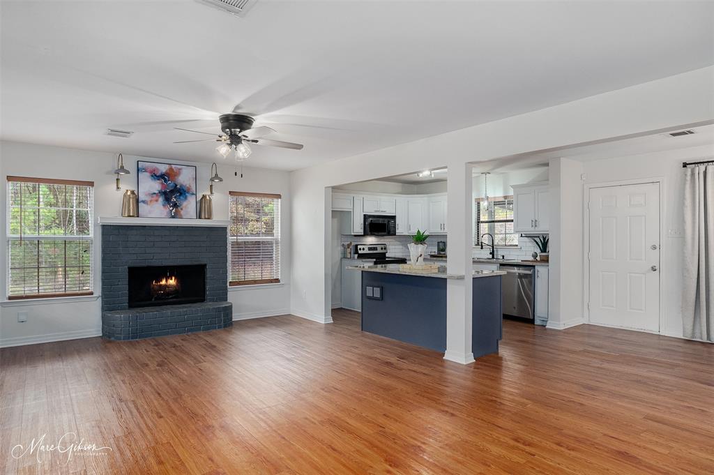 Forest Lake - Residential