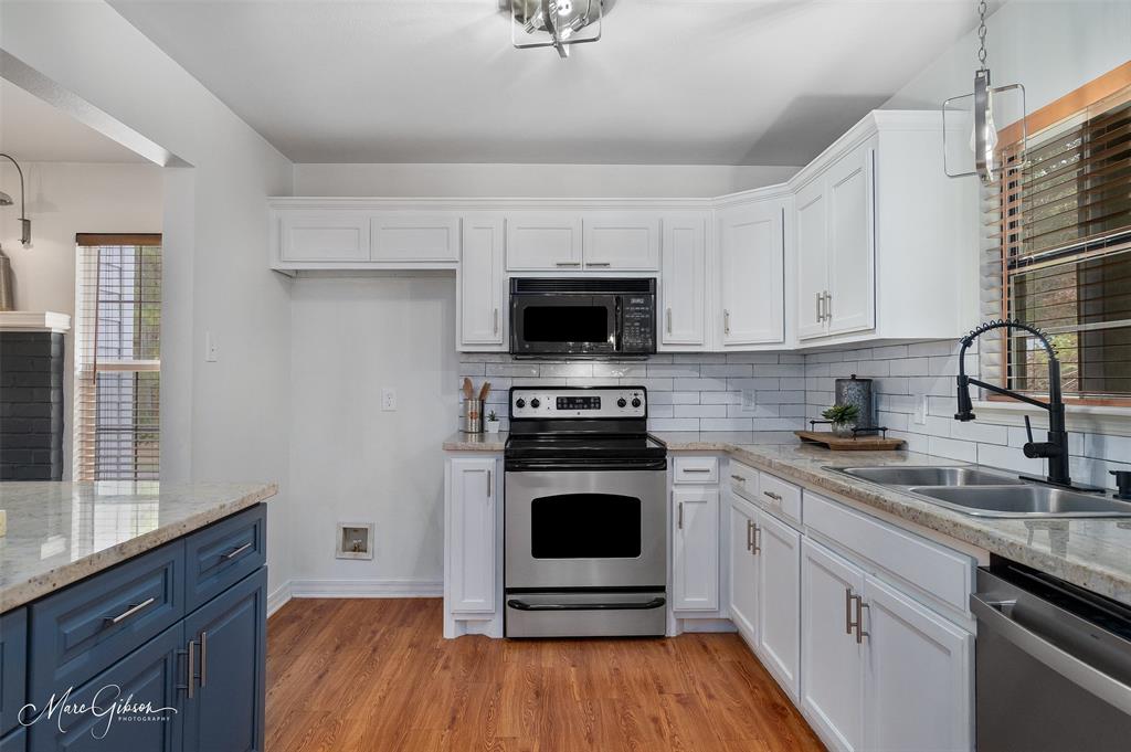 Forest Lake - Residential