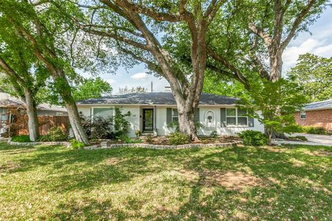 818 Westwood Drive Richardson TX 75080