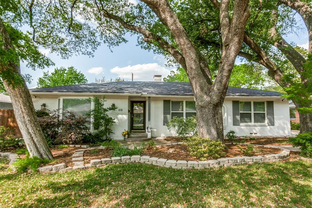 818 Westwood Drive