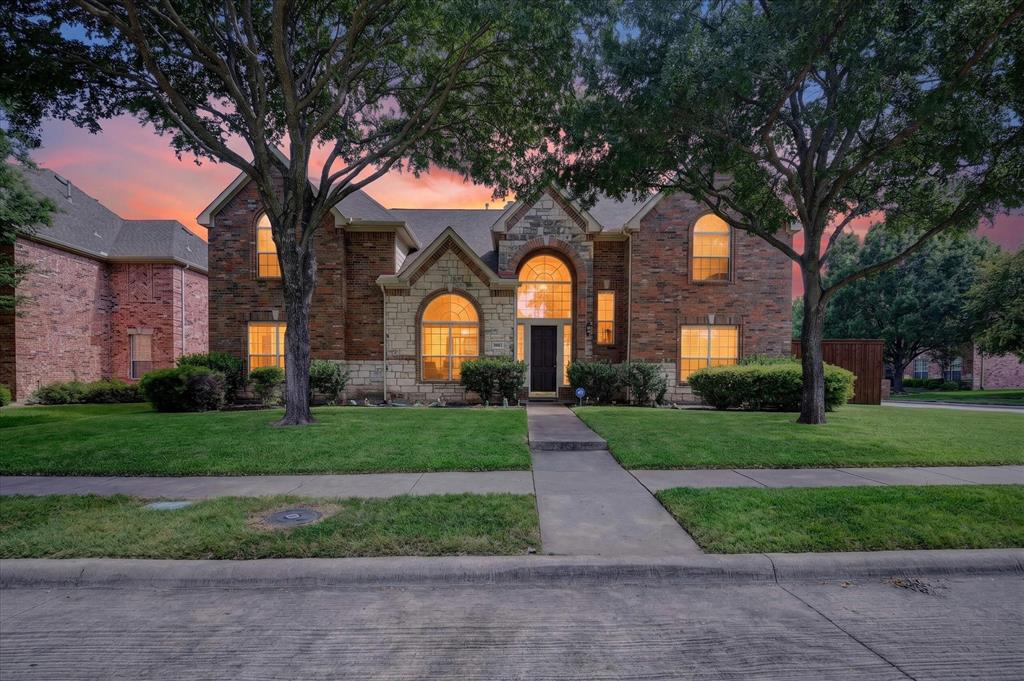 14505 Farmcote Drive