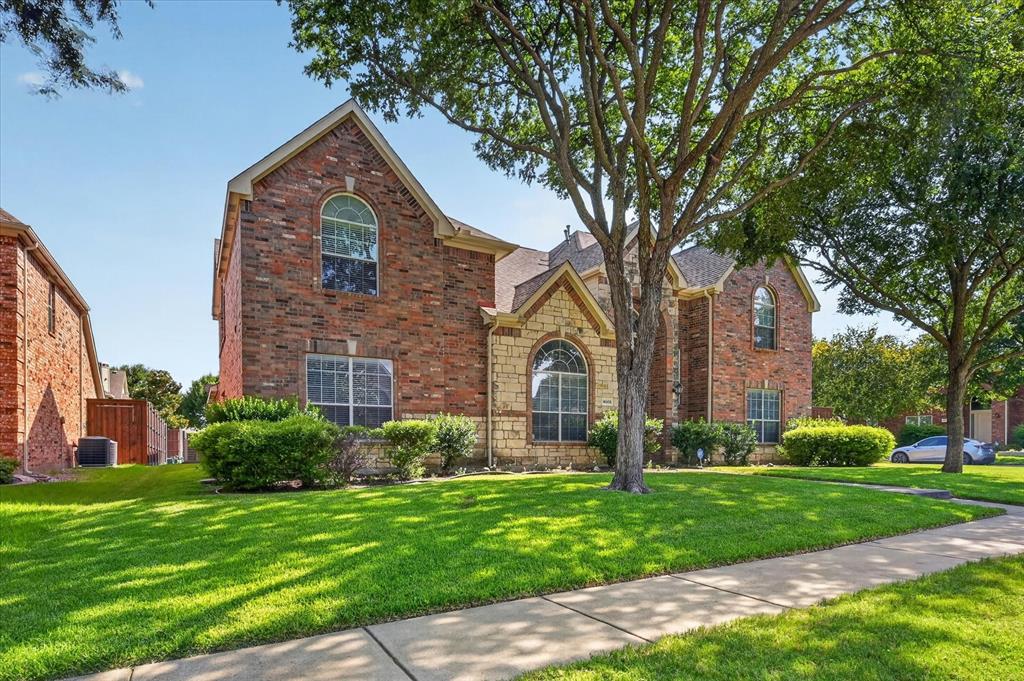 14505 Farmcote Drive
