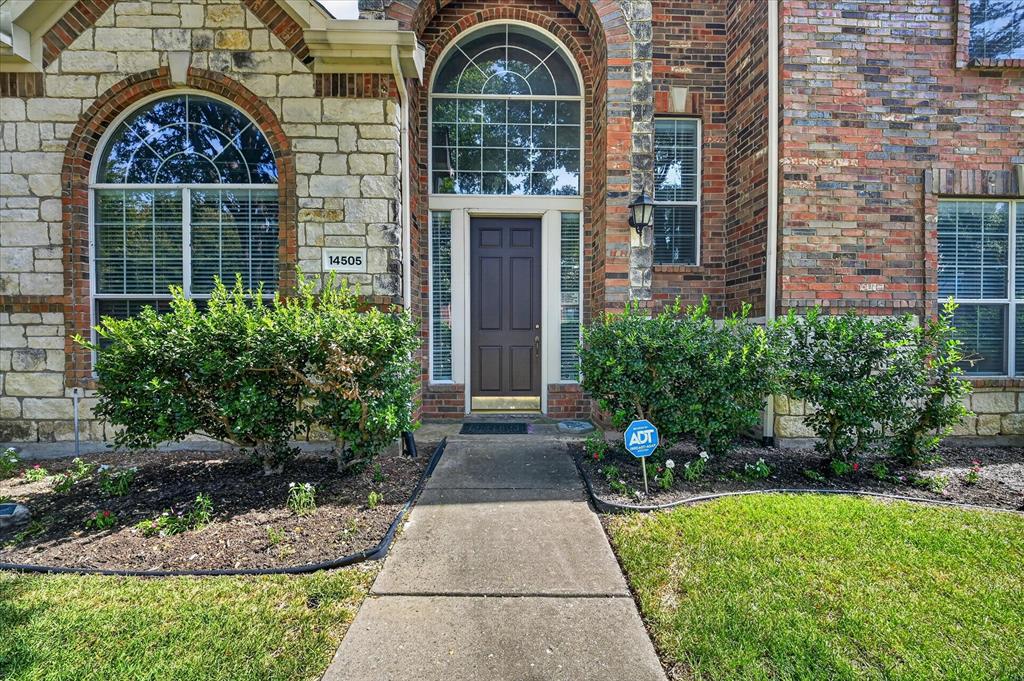 14505 Farmcote Drive
