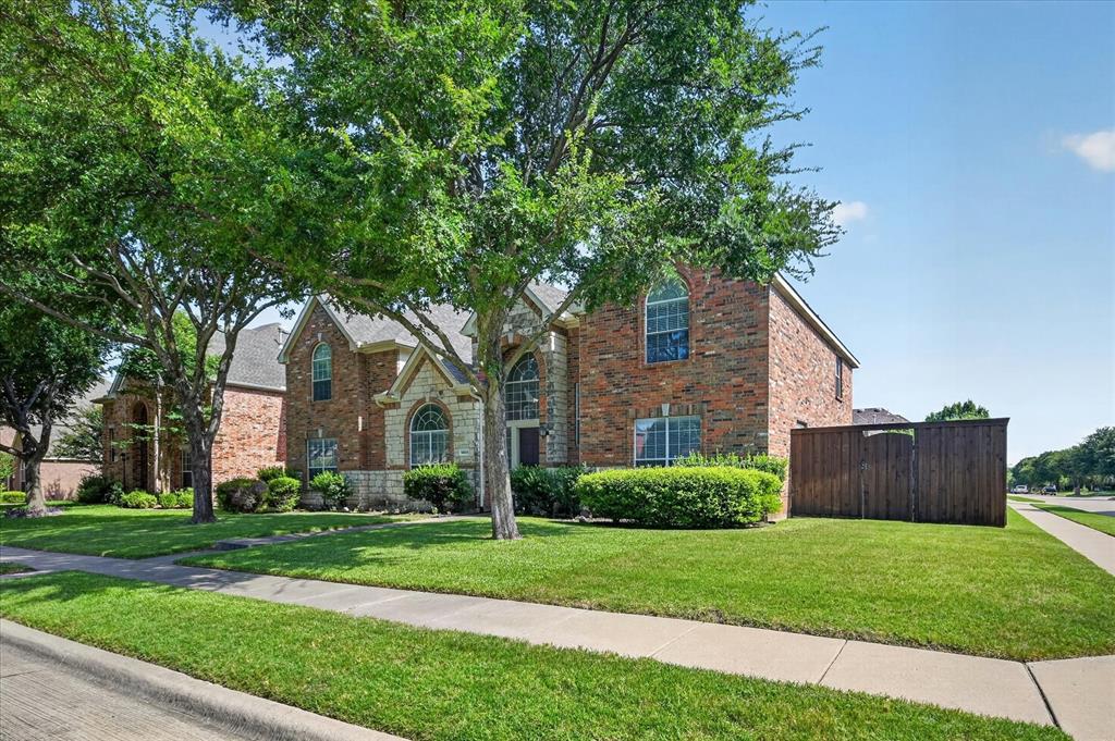 14505 Farmcote Drive