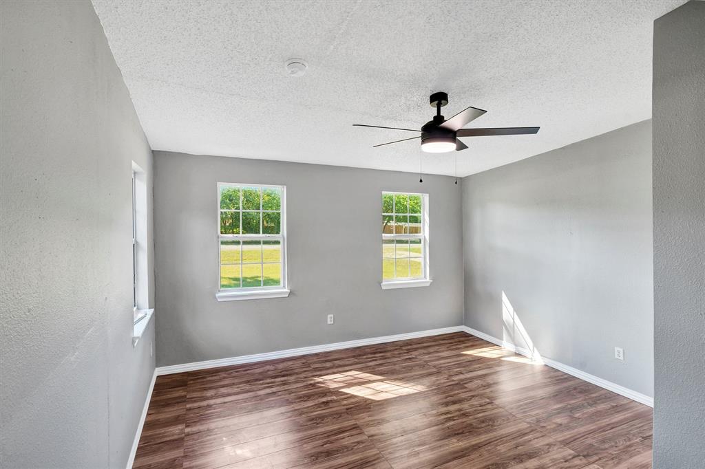 Trails End - Residential