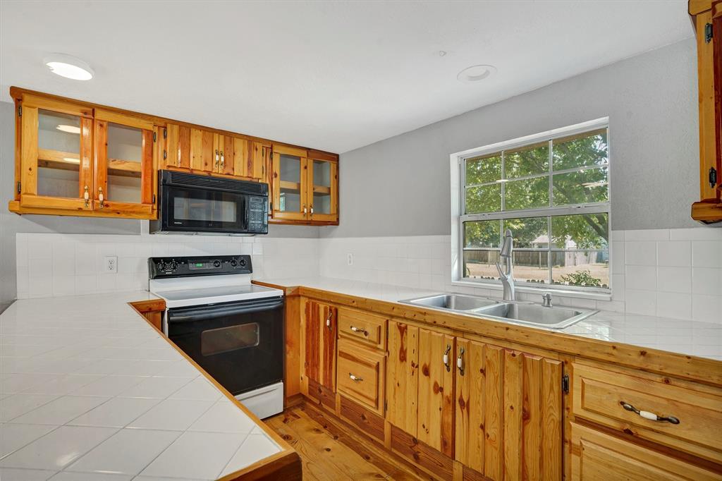 Trails End - Residential