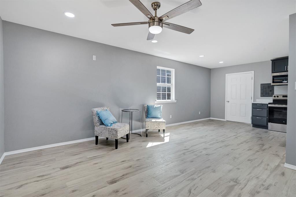 Trails End - Residential