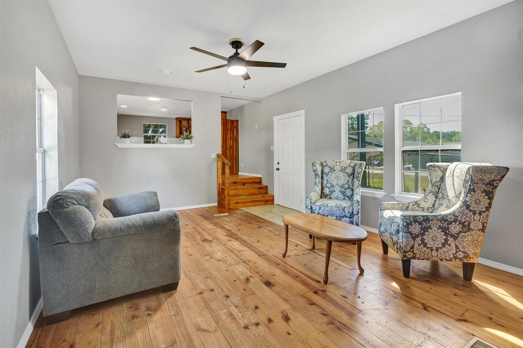 Trails End - Residential