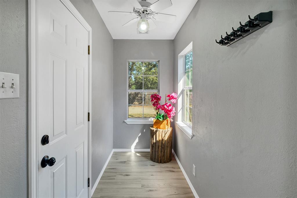 Trails End - Residential