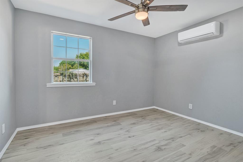 Trails End - Residential