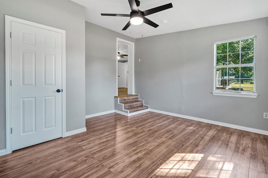 Trails End - Residential