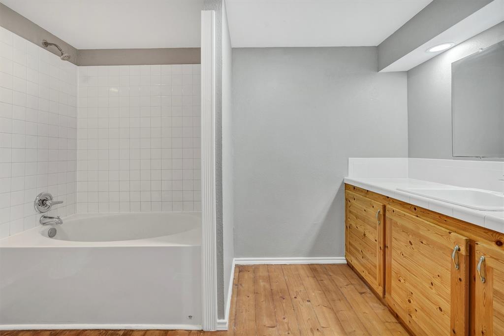 Trails End - Residential