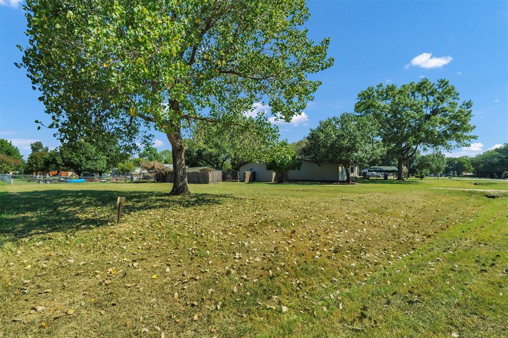 Trails End - Residential