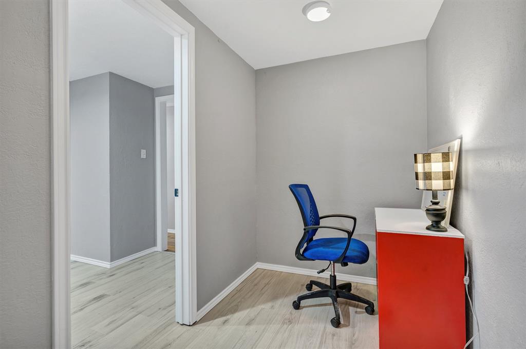 Trails End - Residential