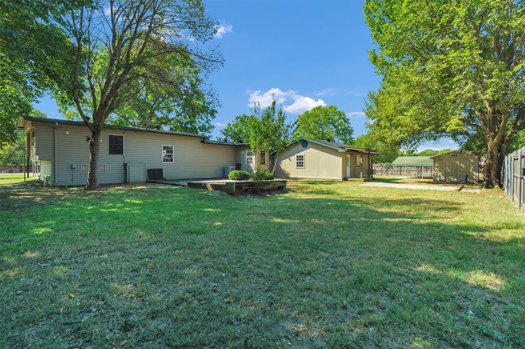 Trails End - Residential