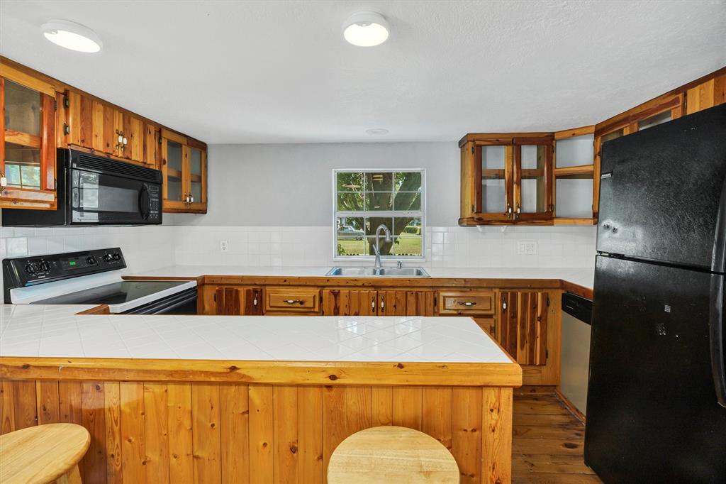 Trails End - Residential