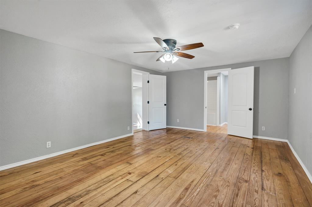 Trails End - Residential