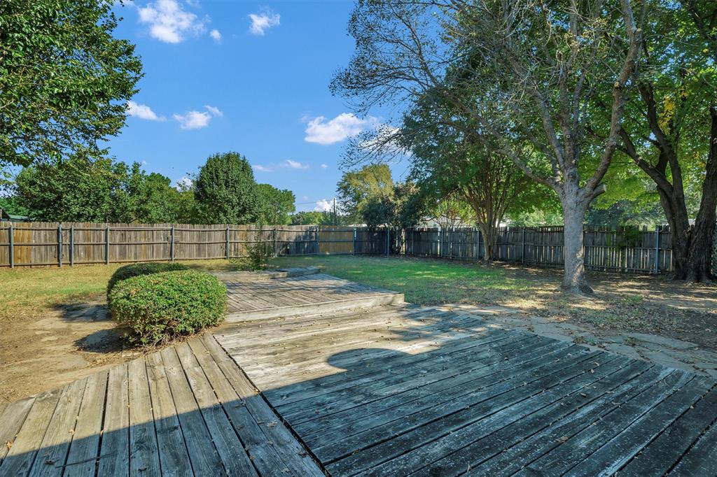 Trails End - Residential