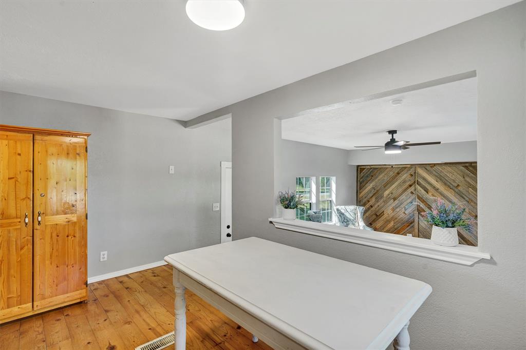 Trails End - Residential