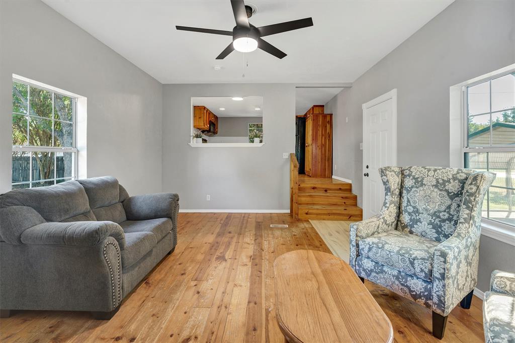 Trails End - Residential