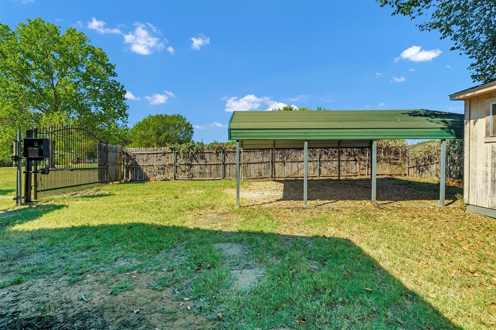 Trails End - Residential