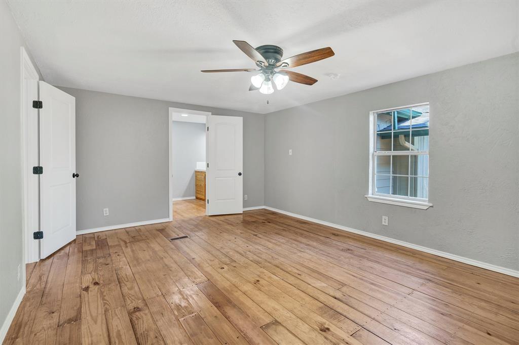 Trails End - Residential