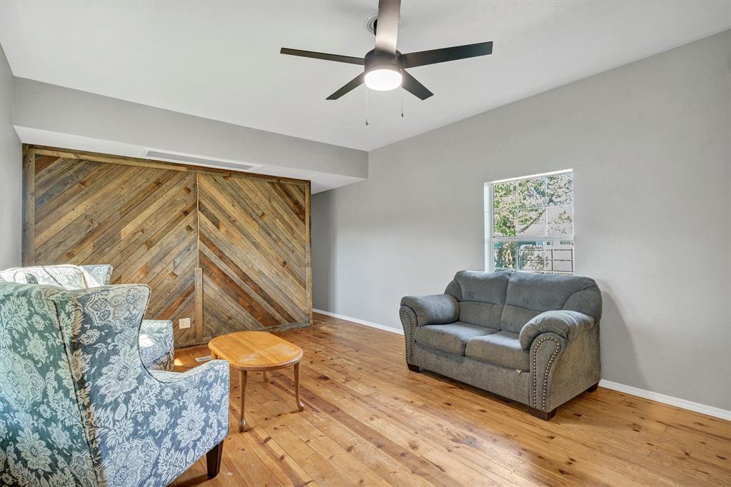 Trails End - Residential