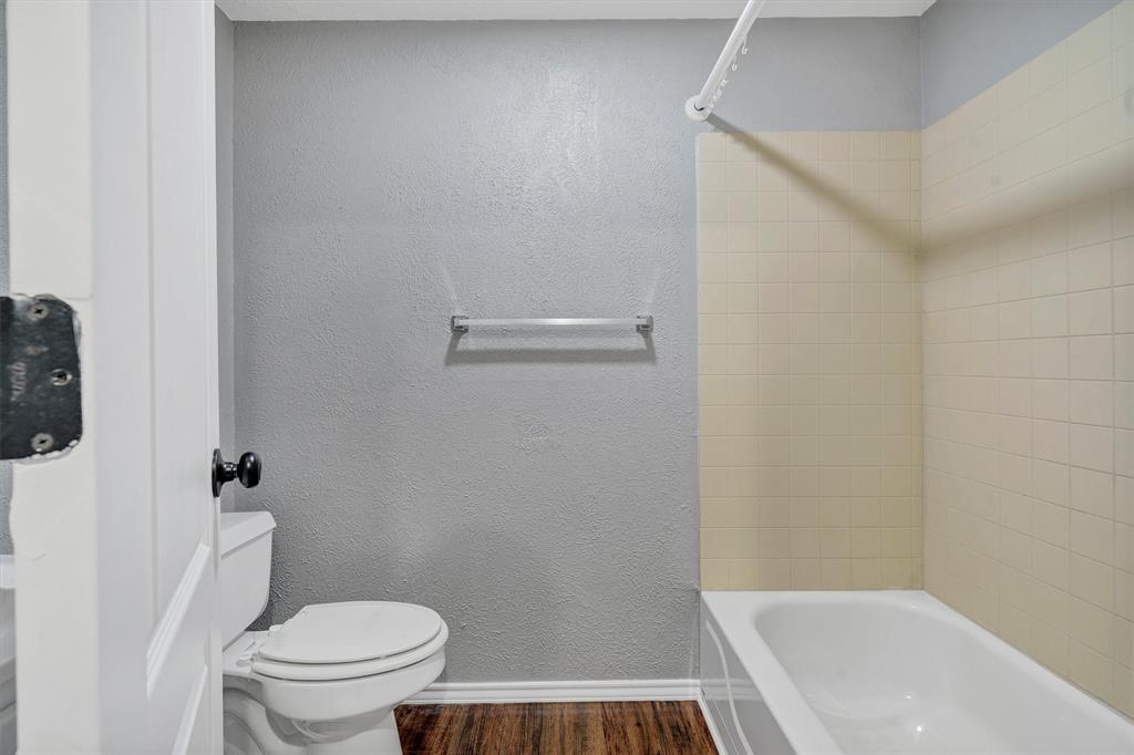 Trails End - Residential