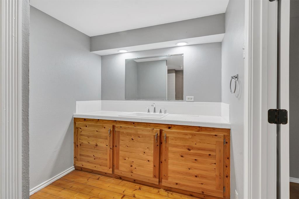 Trails End - Residential