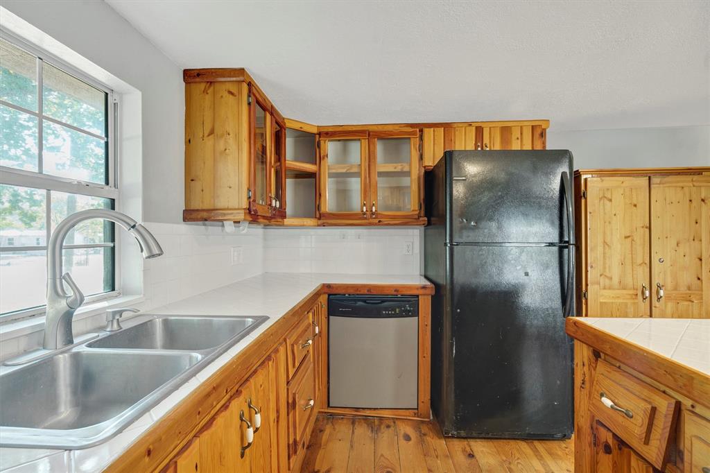 Trails End - Residential