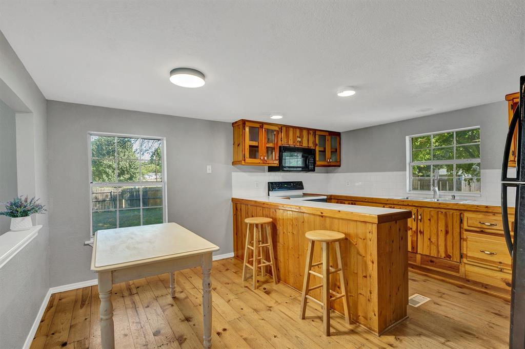 Trails End - Residential