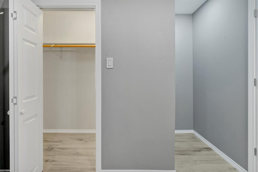 Trails End - Residential