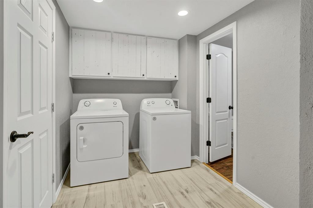 Trails End - Residential