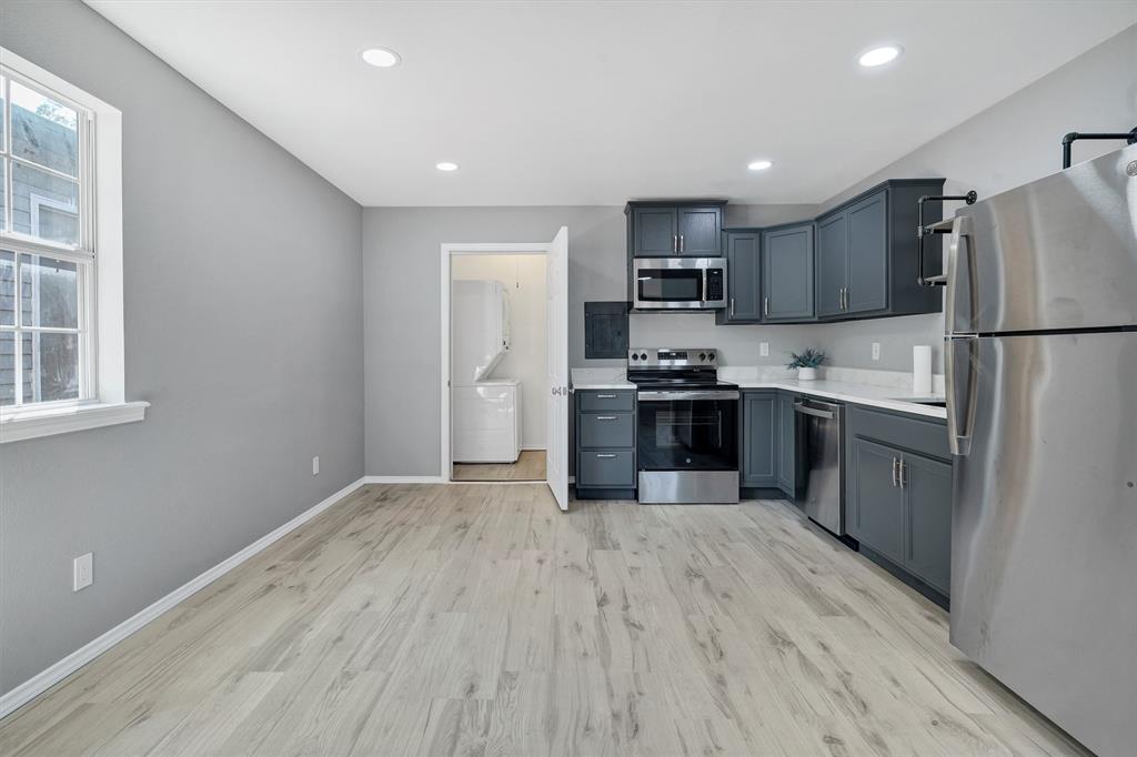 Trails End - Residential