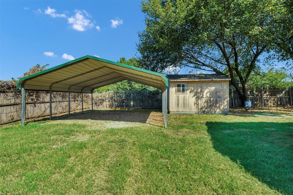 Trails End - Residential