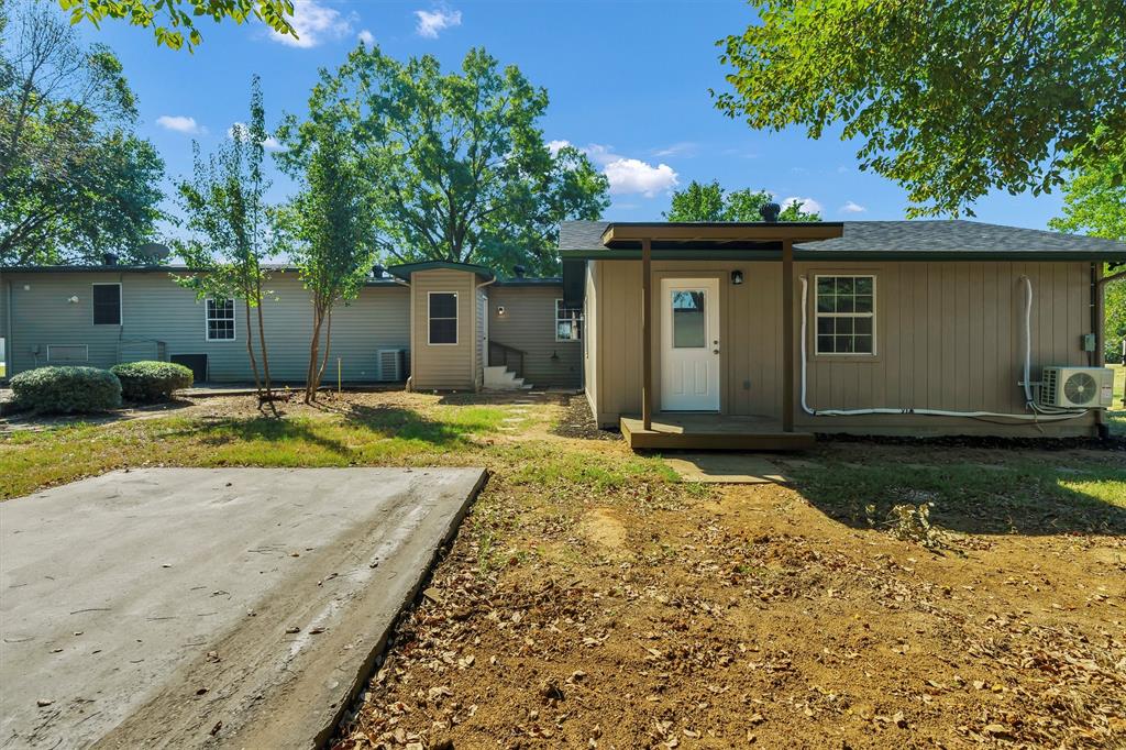 Trails End - Residential