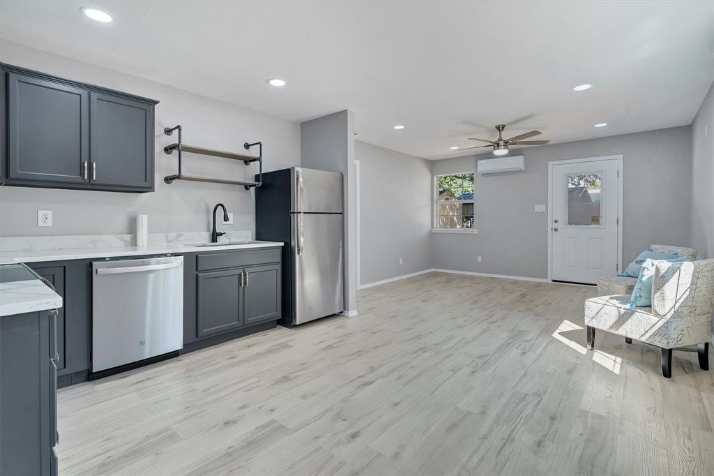 Trails End - Residential