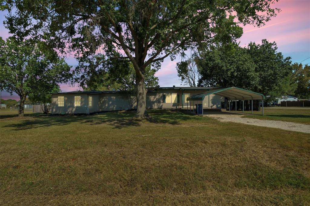 Trails End - Residential