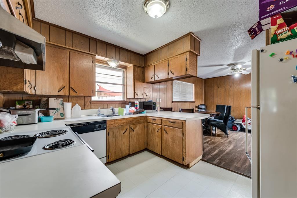 Highland Meadows No 8 - Residential