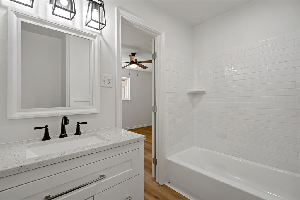 Highland Meadows No 8 - Residential