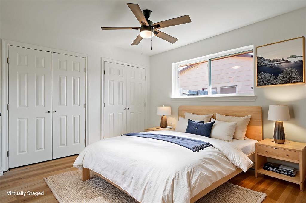 Highland Meadows No 8 - Residential