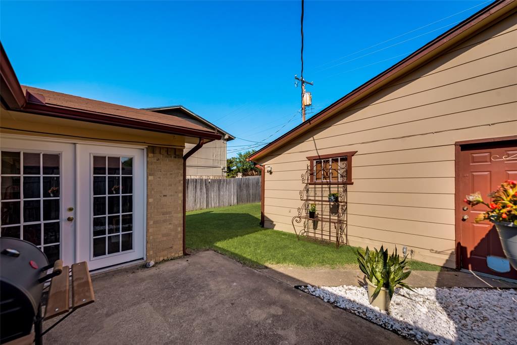 Highland Meadows No 8 - Residential