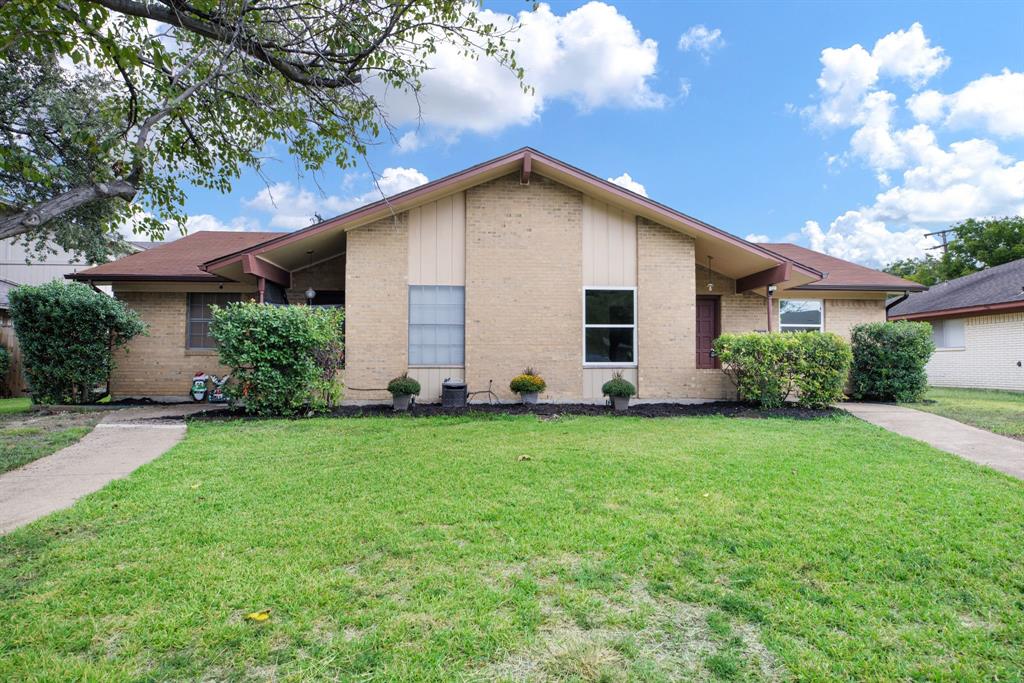 Highland Meadows No 8 - Residential