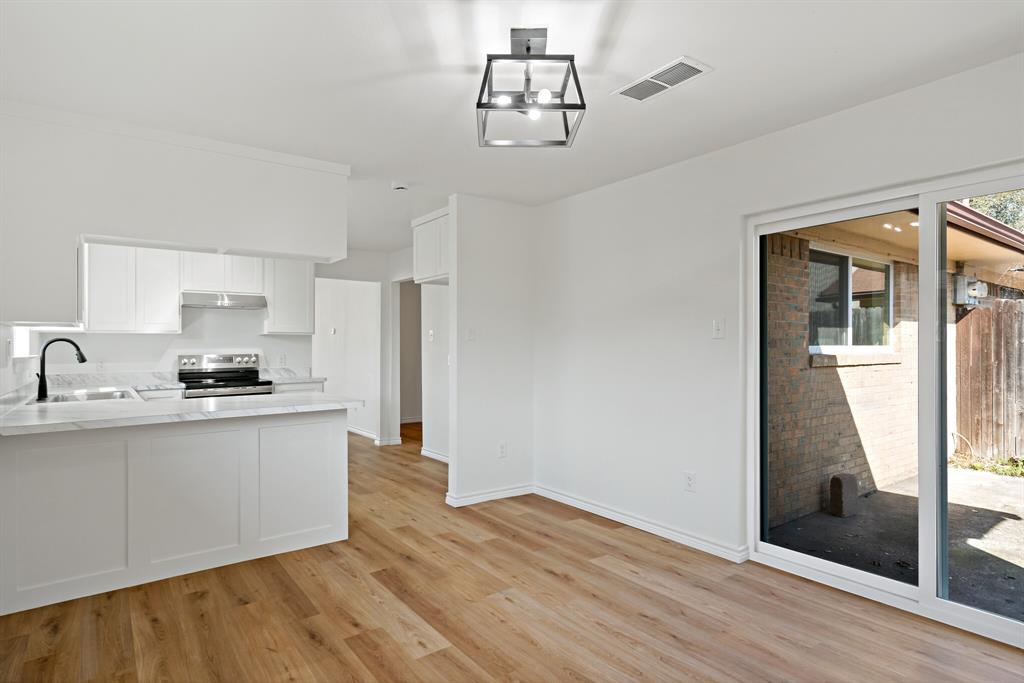 Highland Meadows No 8 - Residential