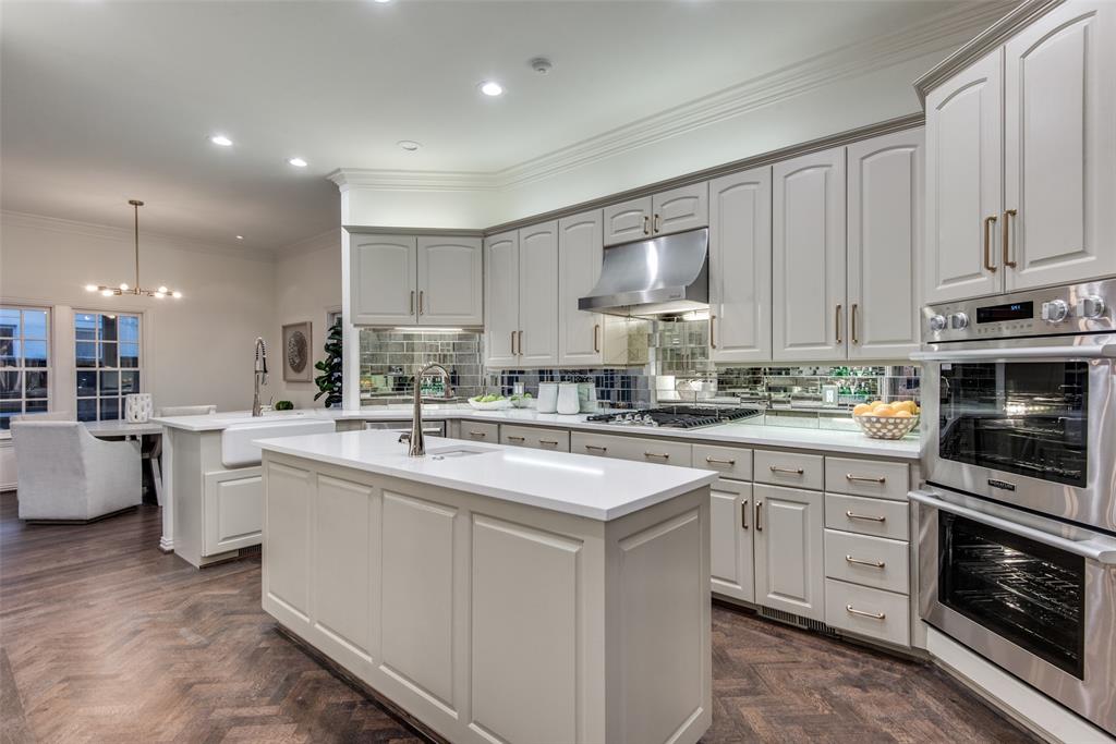 KERLEY E A - Residential