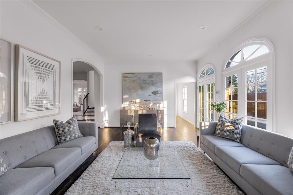 KERLEY E A - Residential