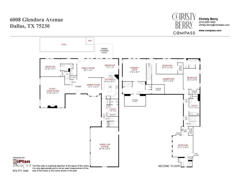 KERLEY E A - Residential