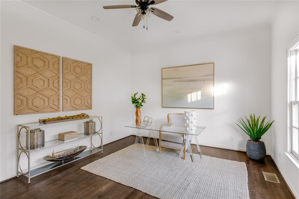 KERLEY E A - Residential