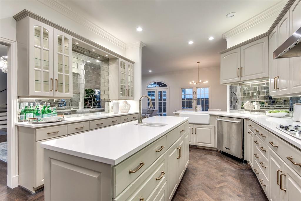 KERLEY E A - Residential